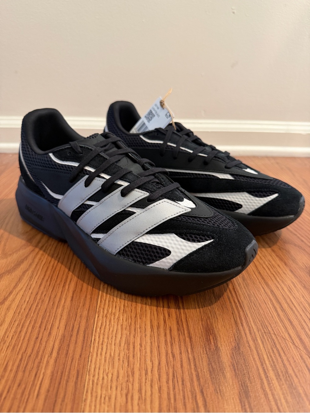 Adidas Lightblaze